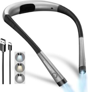 Amazon Neck Light